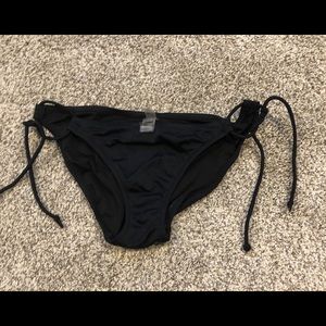 VS Strappy Swimsuit Bottom